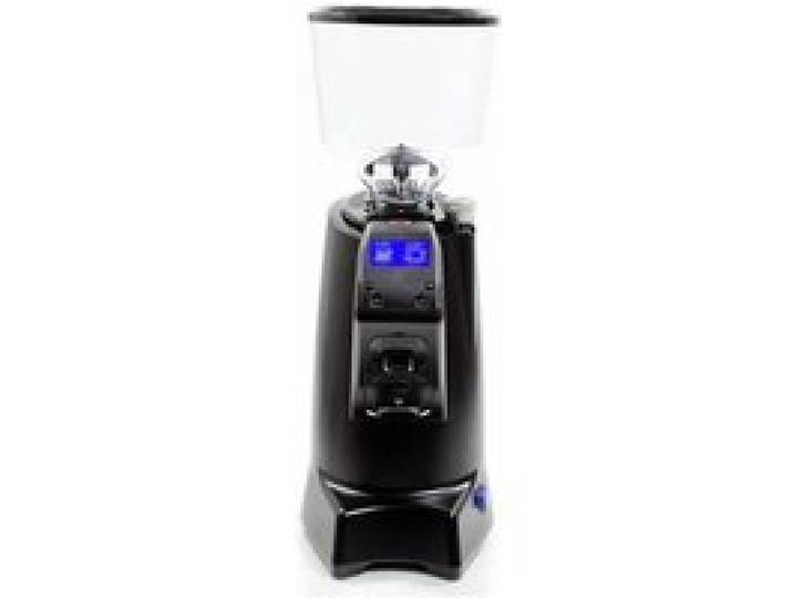 Moulin à café expresso Eureka Zenith 65 Neo - professionnel noir mat