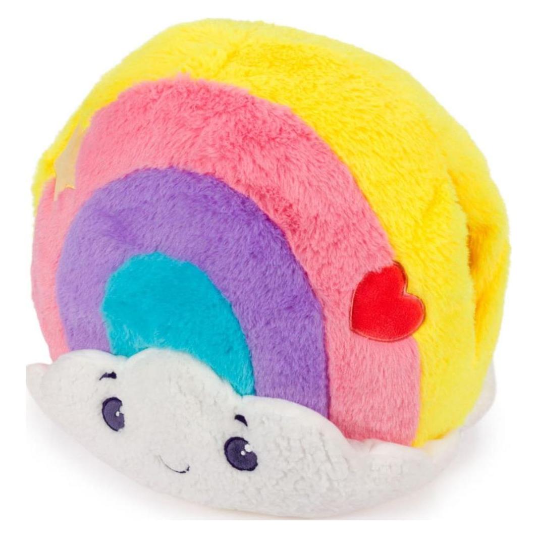 Cozy Noxxiez Handwärmer Regenbogen (35 cm) (92978)