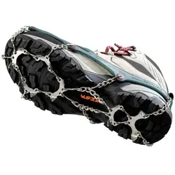 snowline Spikes Light Schuh Schneeketten