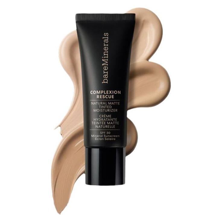 Bare Minerals Getönter Feuchtigkeitsversorger mit Mineral SPF 30 (35 ml, Getönte Tagescreme, SPF 30) (58227334)