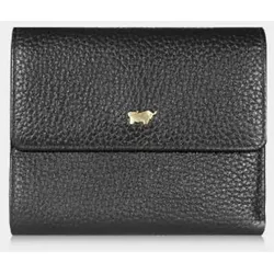 Braun Büffel Geldbörse ROMA M 8CS olive