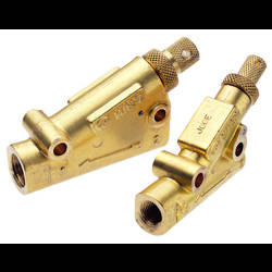 IMI NORGREN Hochdruck-Rückschlagventile S/836 0.3 bis 16 bar 1 St.