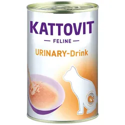KATTOVIT URINARY-DRINK 135 ml