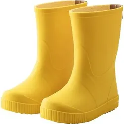 STERNTALER Gummistiefel uni, Größe 26 in Gelb Gelb