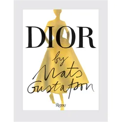 Dior by Mats Gustafon, Sachbücher von Mats Gustafson