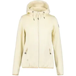 ICEPEAK Adrian S7 Midlayer Damen 041 - beige M