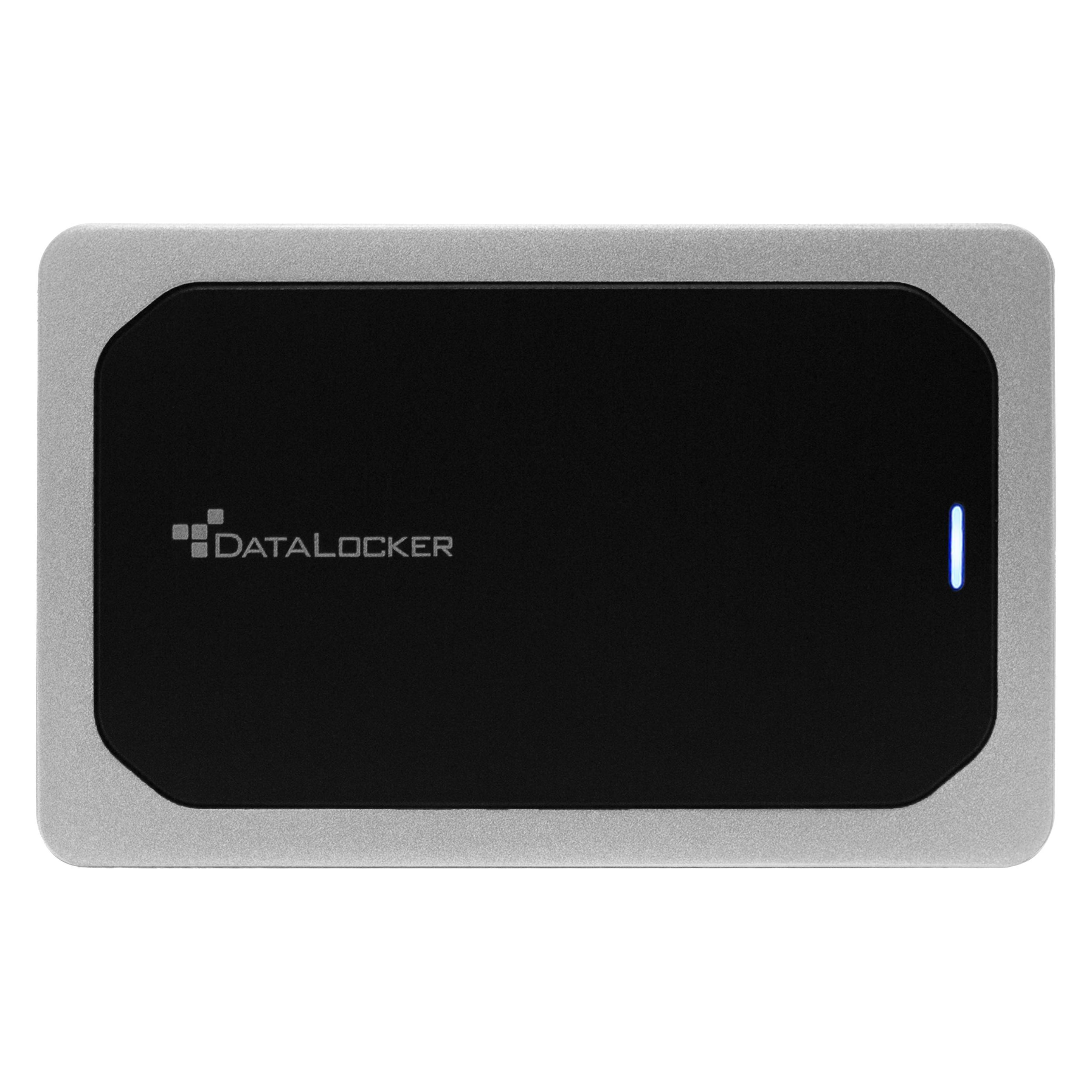 DataLocker DL450 FE (15.30 TB) (DL450-SSD-15.3TB-FE)