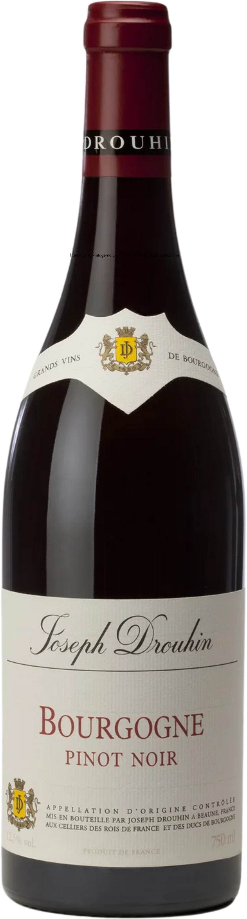 Drouhin Joseph Bourgogne Pinot Noir Joseph Drouhin 2023