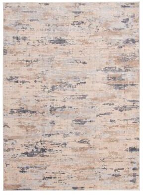 ECARPETGALLERY Devin Grey Transitional Rug