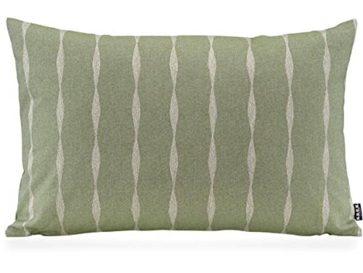 H.O.C.K. Loana Outdoor Kissen inkl. Füllung 60x40cm lindgrün