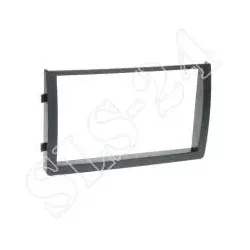 ACV 2-DIN Radioblende Nissan Altima(L31) ohne OEM Navigation 381210-14 (Metra...
