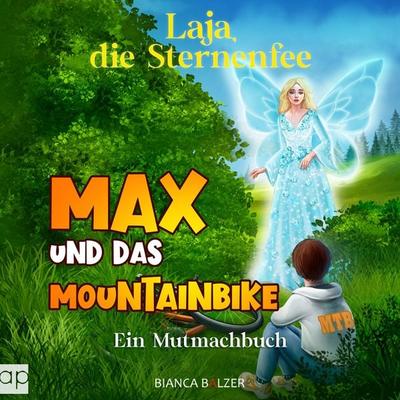 Max und das Mountainbike - Bianca Balzer, Audio, 9783987471490