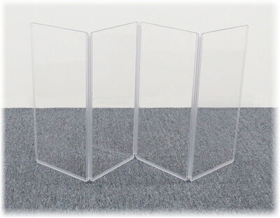 Clearsonic A1224x4 Amp Shield