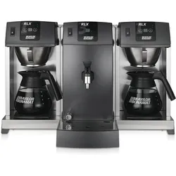 Bonamat Kaffeemaschine 3,40 l Kaffee / 1,80 l