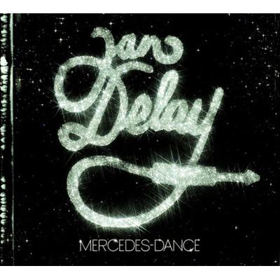 Mercedes Dance - Jan Delay, CD