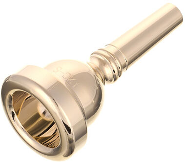 Thomann 12C-S Trombone Mouthpiece GP