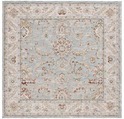 SAFAVIEH Handmade Hamilton Azime Oriental Rug