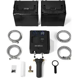 BOSCH Zubehör für Wasseraufbereitung Mobiles Bypassentsalzungsmodul 600l/h