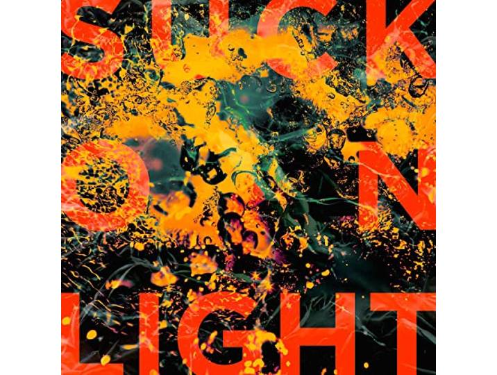 Suck on Light