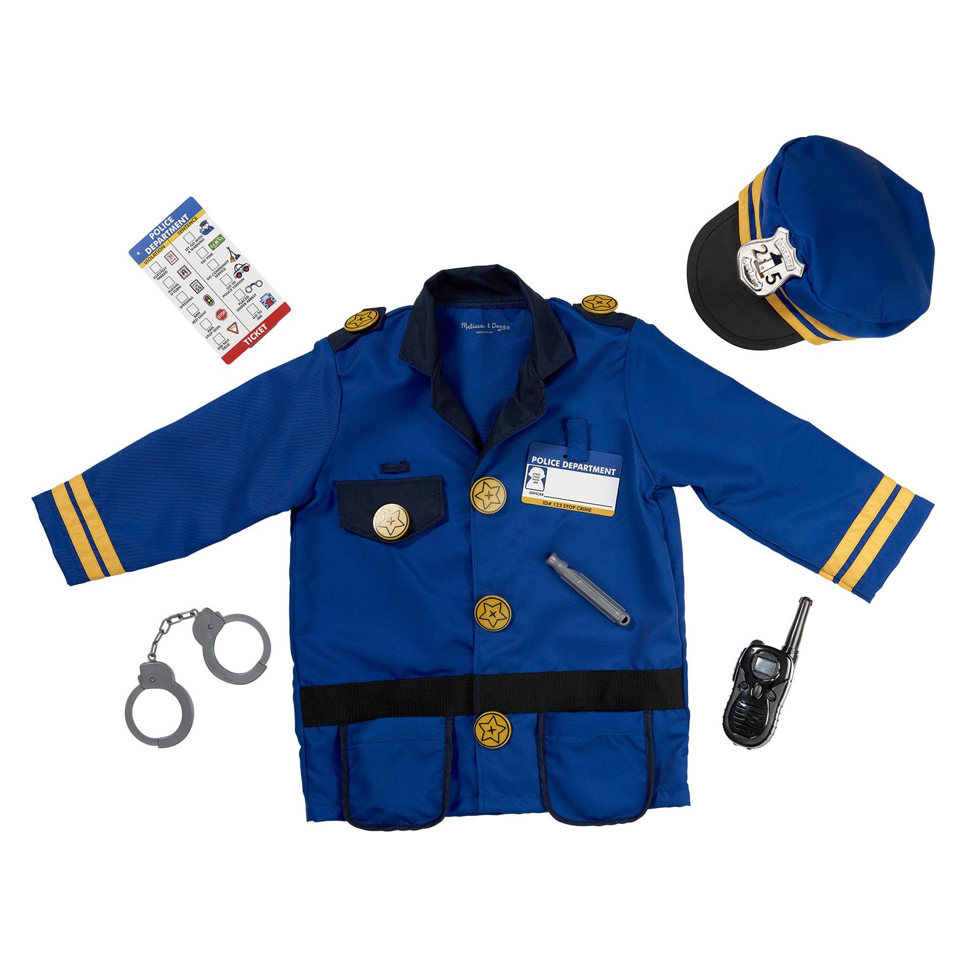 Spin Master SpinMaster Polizei (110) (6075144)