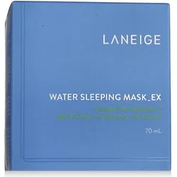 Laneige, Gesichtsmaske, Water Sleeping Mask 70ml (70 ml)