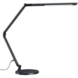 Paulmann, Tischlampe, FlexBar 41300 LED-Schreibtischleuchte (1050 lm)