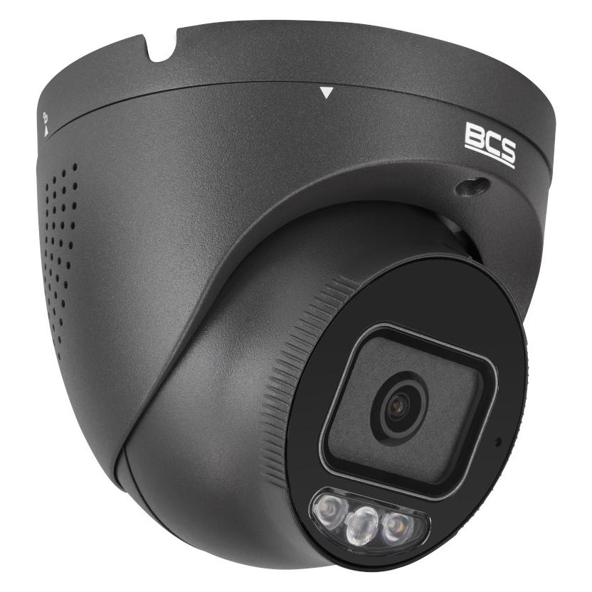 BCS Kamera IP BCS-P-EIP38FCR3L3-Ai2-G (BCS-P-EIP38FCR3L3-Ai2-G)