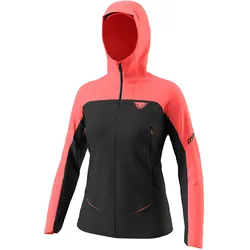 Dynafit, Damen, Skijacke, Ridge Dynastretch Jacke Damen (XL), Rosa