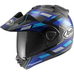 Arai TOUR-X5 Match Enduro Helm
