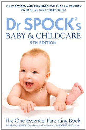Spock, Dr. Benjamin - Dr Spock's Baby & Childcare - Preis vom 09.10.2026 07:28:09 h