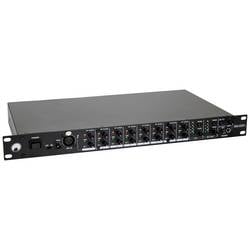 Omnitronic EM-280 DJ Mixer 10007097