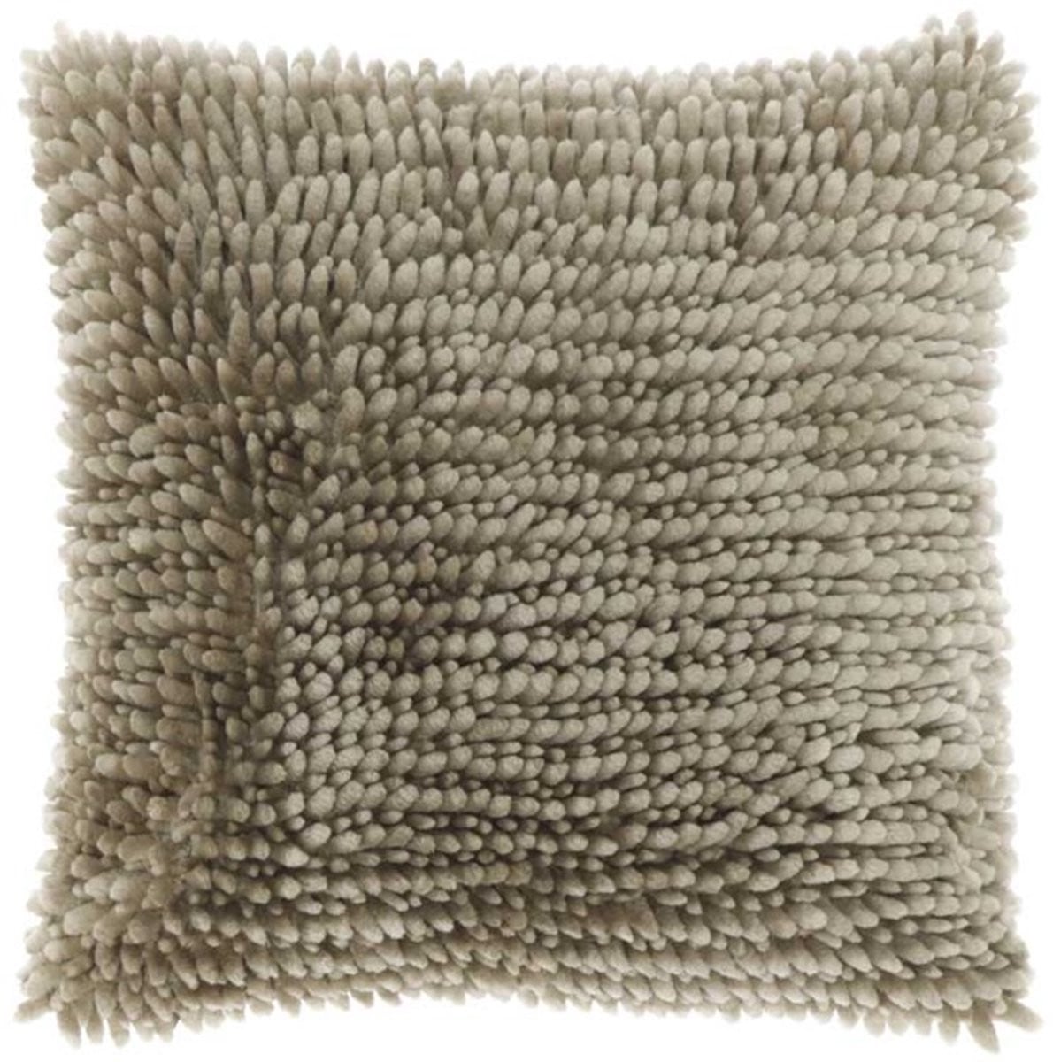 Unique Living Kussen Max 45x45 cm chateau grey