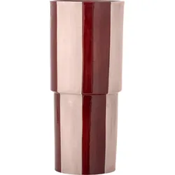 Floki Vase 14 cm, rot
