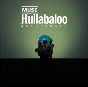 Muse - Hullabaloo Soundtrack - Preis vom 10.10.2026 11:48:34 h