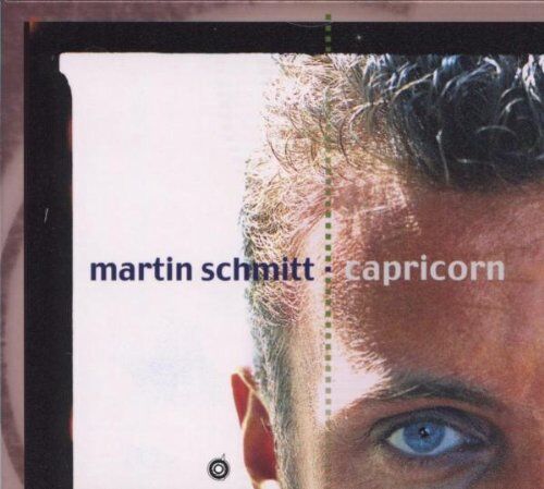 Martin Schmitt - Capricorn - Preis vom 19.10.2026 19:33:35 h
