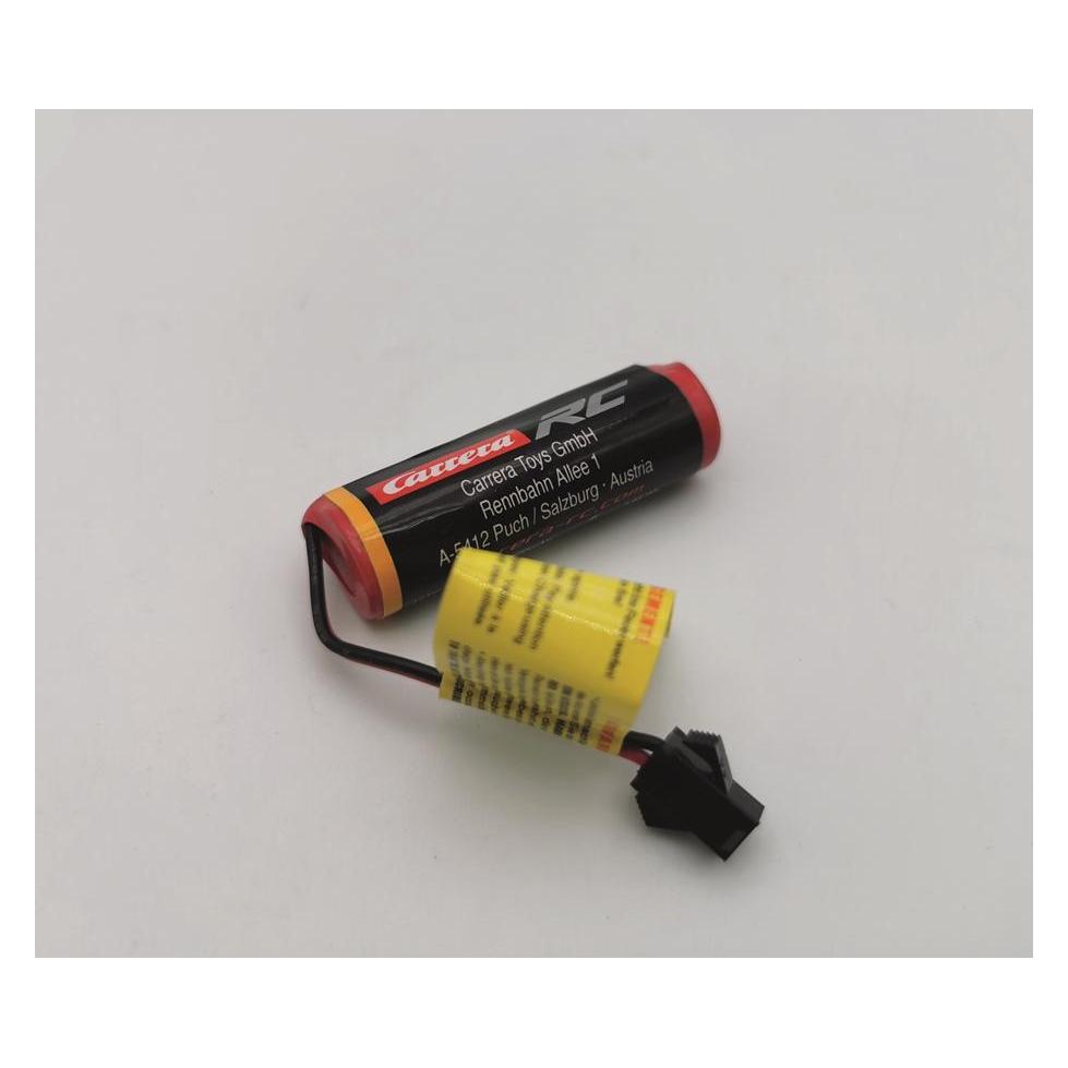 Carrera R/C Li-Ion Akku 3.7 - 500 mAh (500 mAh, 3.70 V) (600066)