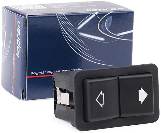 TOPRAN 502 522 Window switch
