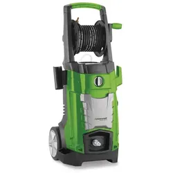 Hochdruckreiniger Cleancraft HDR-K 44-13 Kompakter Einsteiger Hochdruckreiniger mit bis zu 135 bar