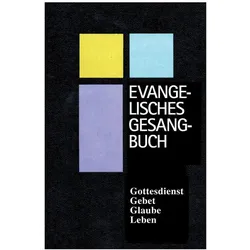 Evangelisches Gesangbuch für Bayern, Fachbücher
