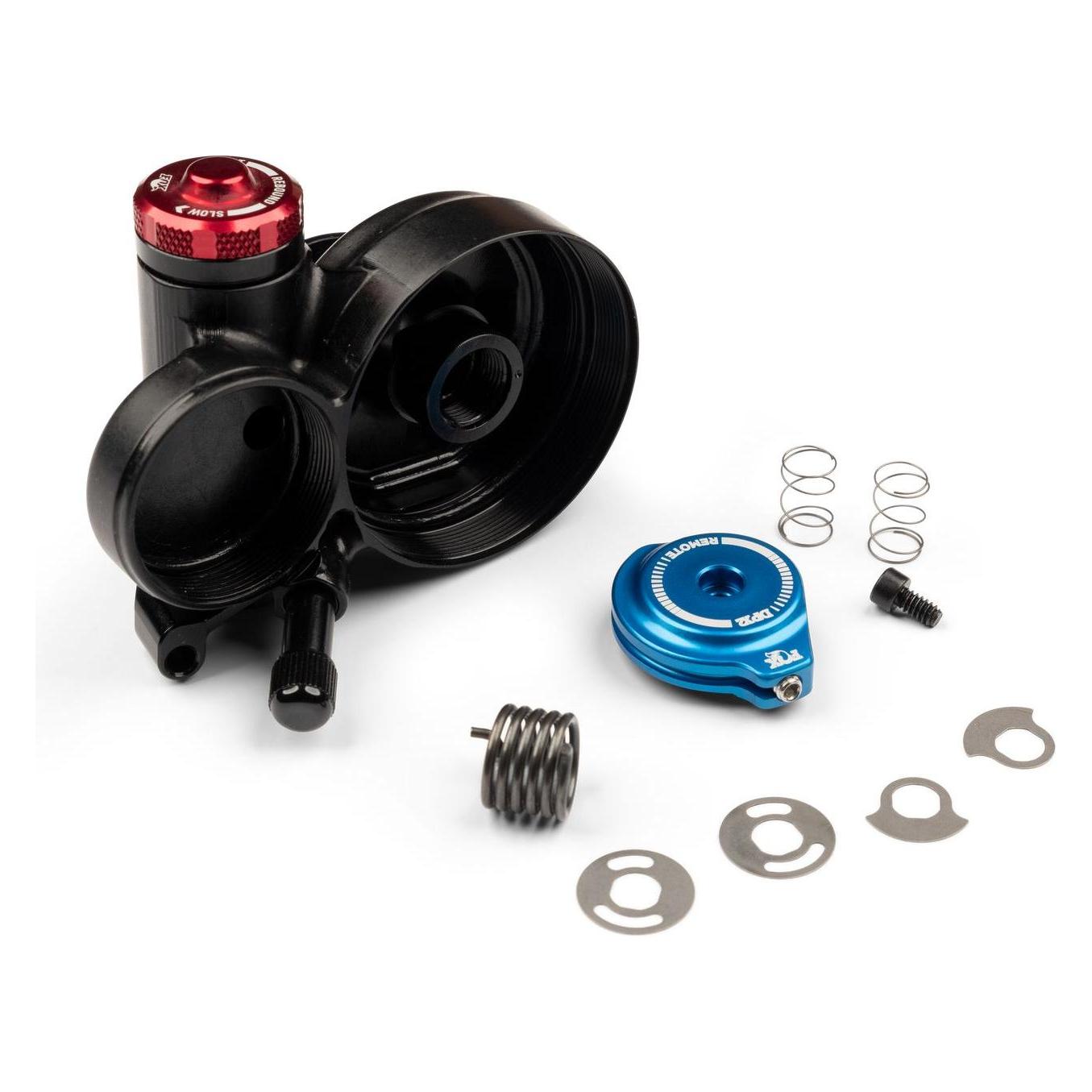 Fox Service Set: Eyelet Assy: FLOAT DPX2, Remote SH (808-17-375-KIT)