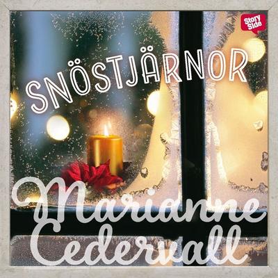 Snöstjärnor - Marianne Cedervall, Audio, 9789178752461