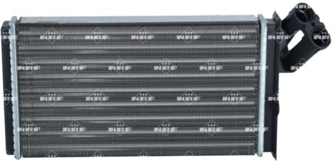 Wärmetauscher, Innenraumheizung NRF 58066