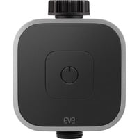 Aqua (HomeKit), Bewässerungssteuerung schwarz/silber
