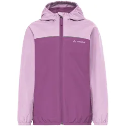 VAUDE Turaco III Regenjacke Kinder | Gr. 158/164 | lila - lila
