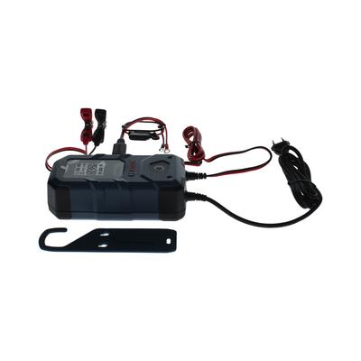 BOSCH Batterieladegerät C80-Li – High-Performance-Lader für Lithium und Blei 0189921080