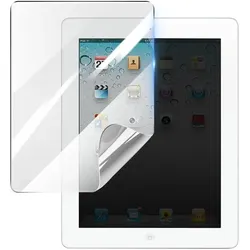 3MK ScreenSafe Folie (1 Stk., Apple iPad 2012 (2. Gen)), Tablet Schutzfolie