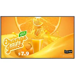 LG 55UH5Q-E Signage Display 139,7 cm 55 Zoll