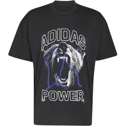 adidas PrimeLift G T-Shirt Herren - black - XL