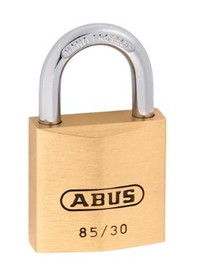 ABUS Vorhängeschloss 85 & 85IB 10002453-01