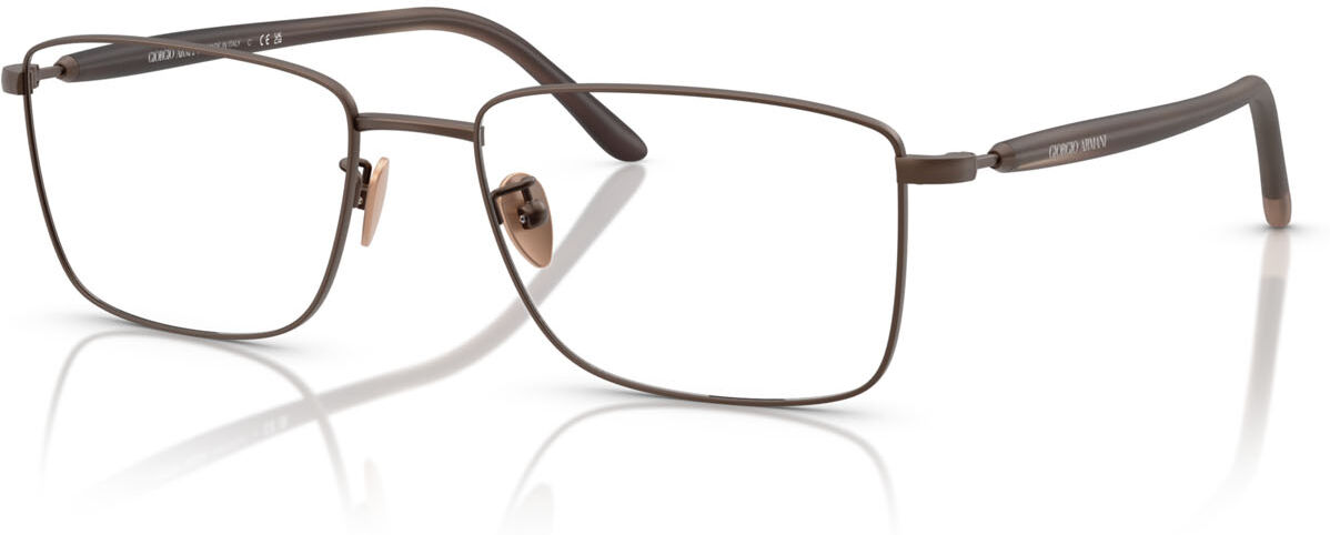 Lunettes de vue Giorgio Armani AR 5150 (3006) Homme